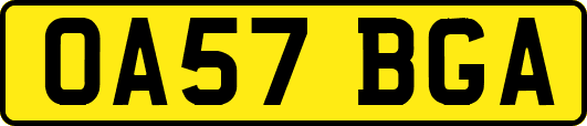 OA57BGA