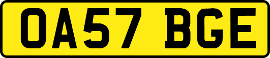 OA57BGE