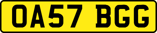 OA57BGG
