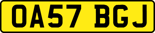 OA57BGJ
