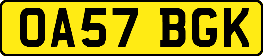 OA57BGK