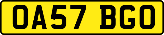 OA57BGO