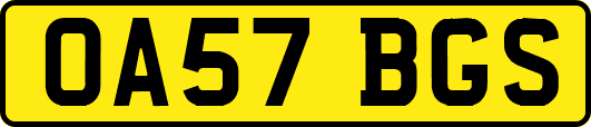 OA57BGS