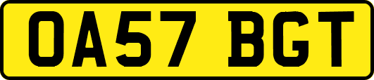 OA57BGT