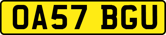 OA57BGU
