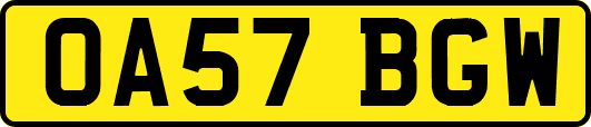 OA57BGW