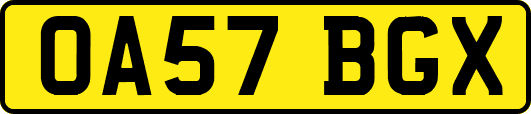 OA57BGX