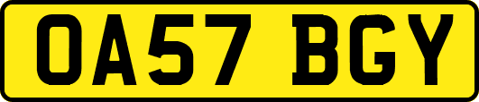 OA57BGY