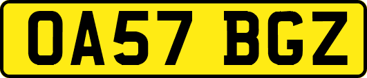 OA57BGZ
