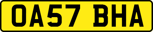 OA57BHA