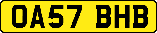 OA57BHB