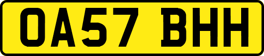 OA57BHH