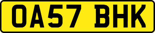 OA57BHK