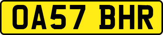 OA57BHR