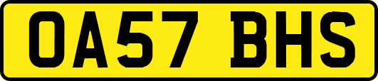 OA57BHS
