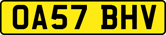 OA57BHV