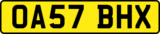 OA57BHX