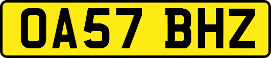 OA57BHZ