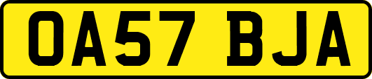 OA57BJA