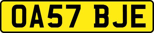 OA57BJE