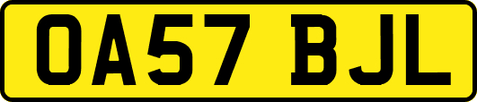 OA57BJL