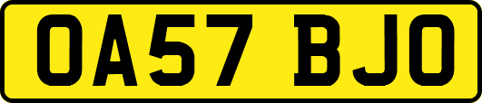 OA57BJO