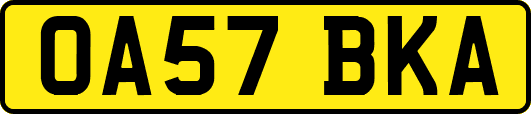 OA57BKA