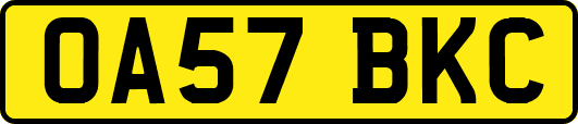 OA57BKC