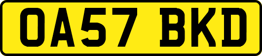 OA57BKD