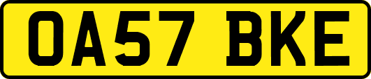 OA57BKE