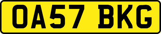 OA57BKG