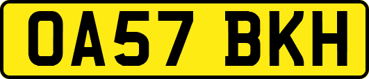 OA57BKH