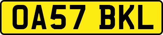 OA57BKL