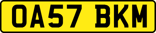 OA57BKM