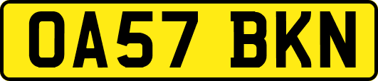 OA57BKN