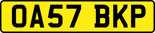 OA57BKP