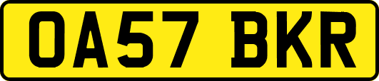 OA57BKR