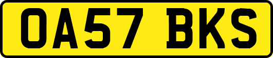 OA57BKS