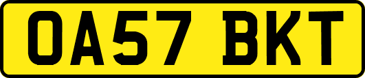 OA57BKT