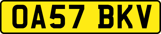 OA57BKV