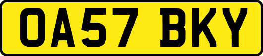 OA57BKY