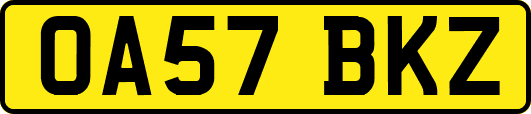 OA57BKZ