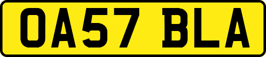 OA57BLA