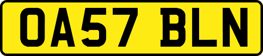 OA57BLN