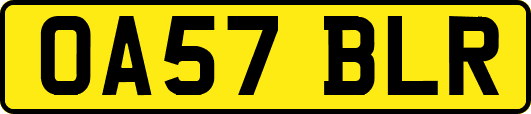 OA57BLR