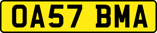OA57BMA