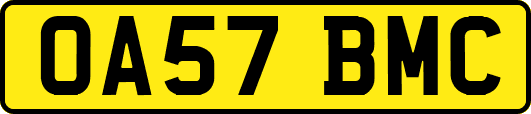 OA57BMC