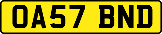 OA57BND