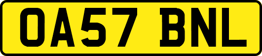 OA57BNL
