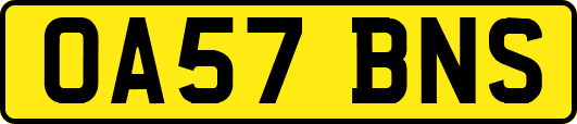 OA57BNS